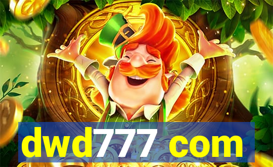 dwd777 com